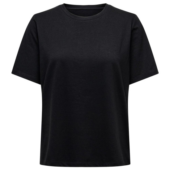 Only Γυναικεία κοντομάνικη μπλούζα Only Γυναικεία κοντομάνικη μπλούζα